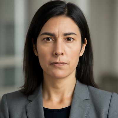 Claudia Roldán
